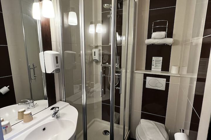 Bath Interior