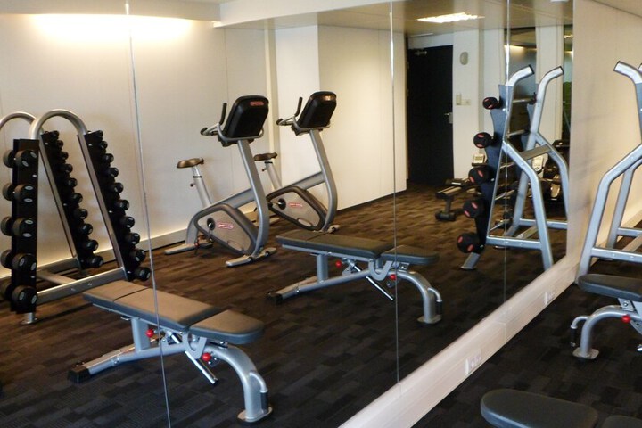Health and Fitness 21 of 44