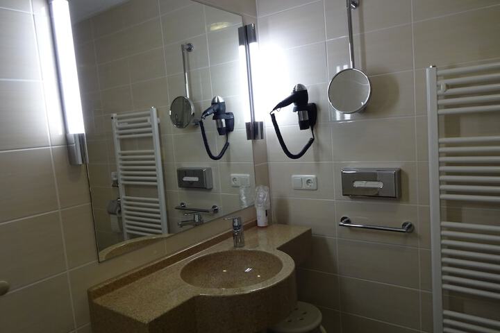 Bath Photo