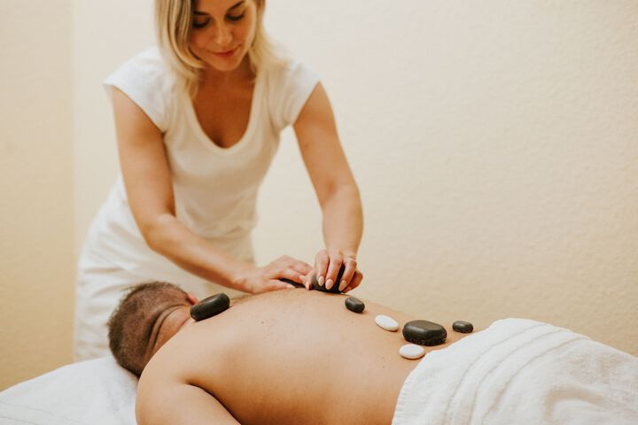 Spa and Wellness