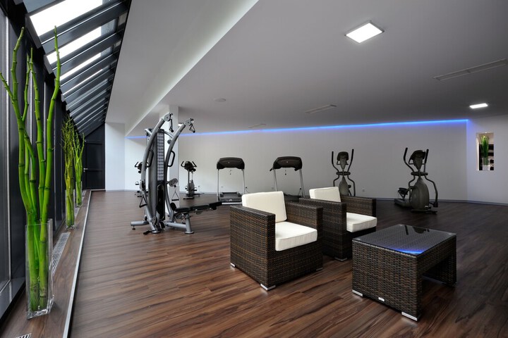 Fitness Club
