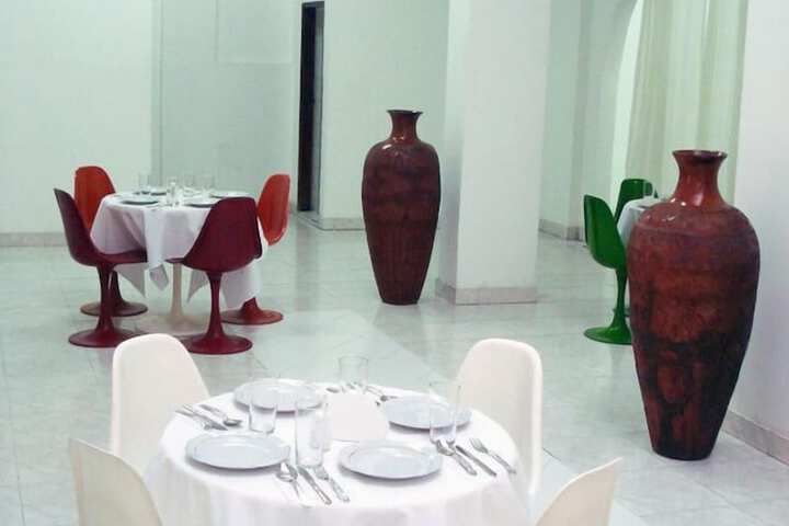 Restaurants