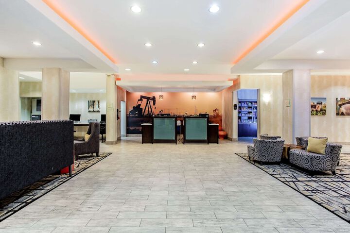 Hotel Interior 2 of 30