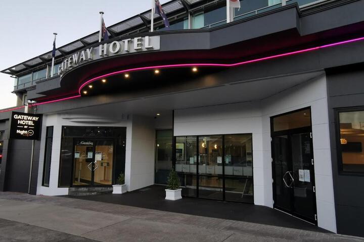 Hotel 9 of 47