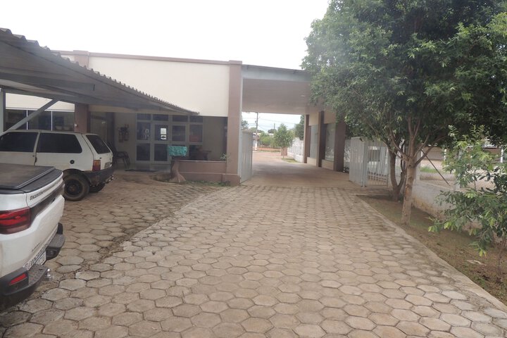 Photo of Hotel e Restaurante Tocantins Aventura