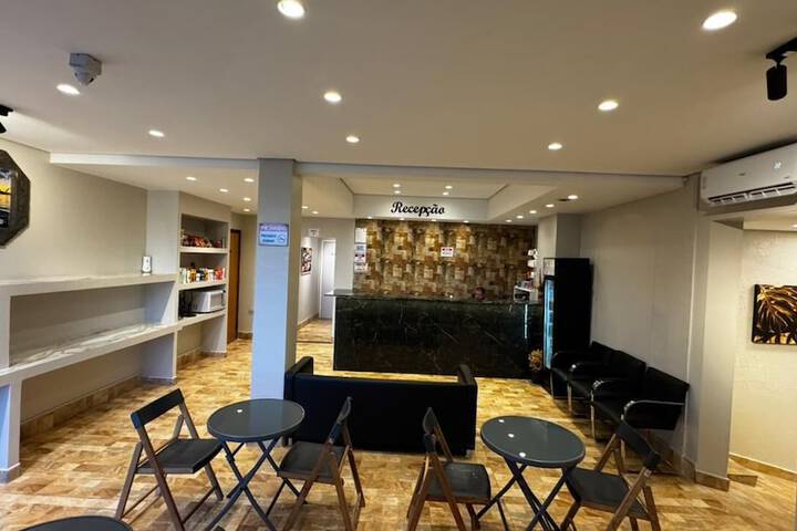 Hotel Interior 2 of 80