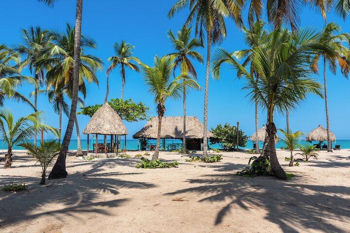 Hotel View 126 of 127