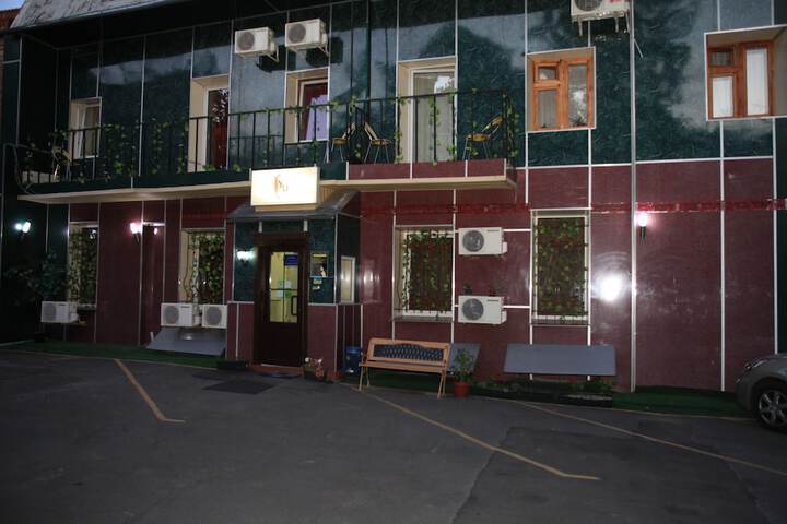 Hotel 38 of 46