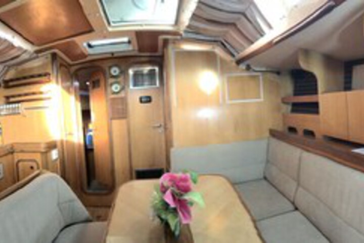 Image of Bed & Boat Pinta 6