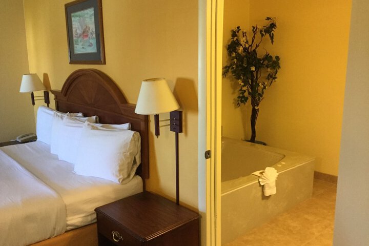 Restrooms