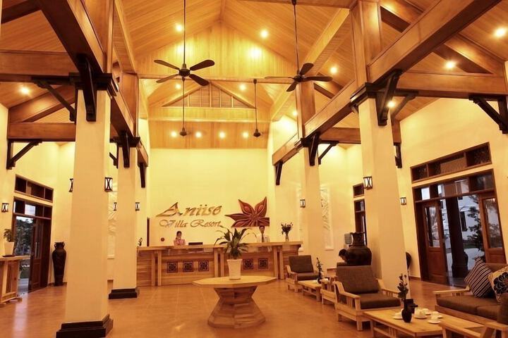 Hotel Interior 2 of 45