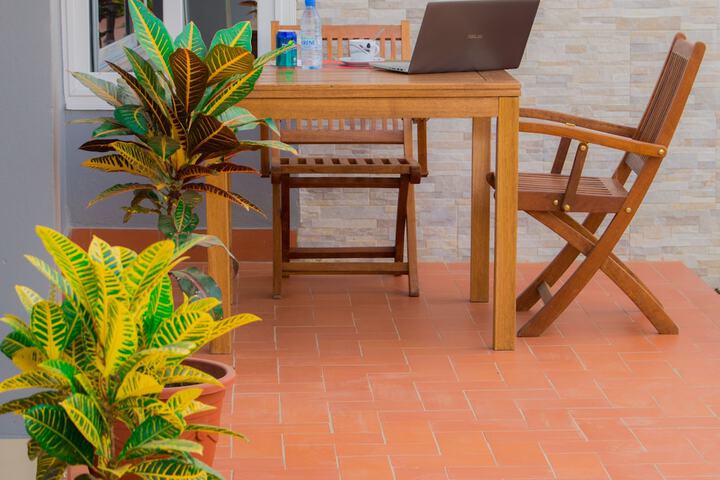 Terrace/Patio 23 of 25