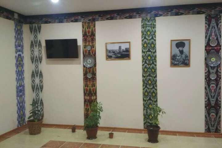 Hotel Interior 2 of 13