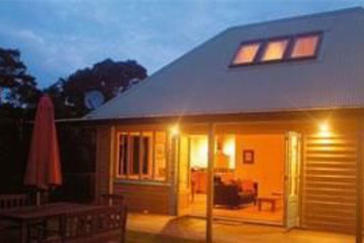 Fitness Center Photo