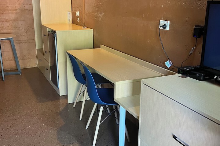 Room 8 of 22