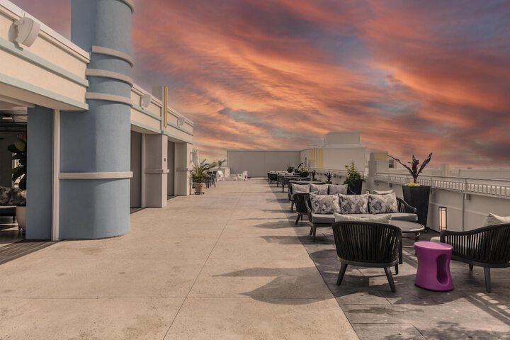 Terrace/Patio 33 of 33