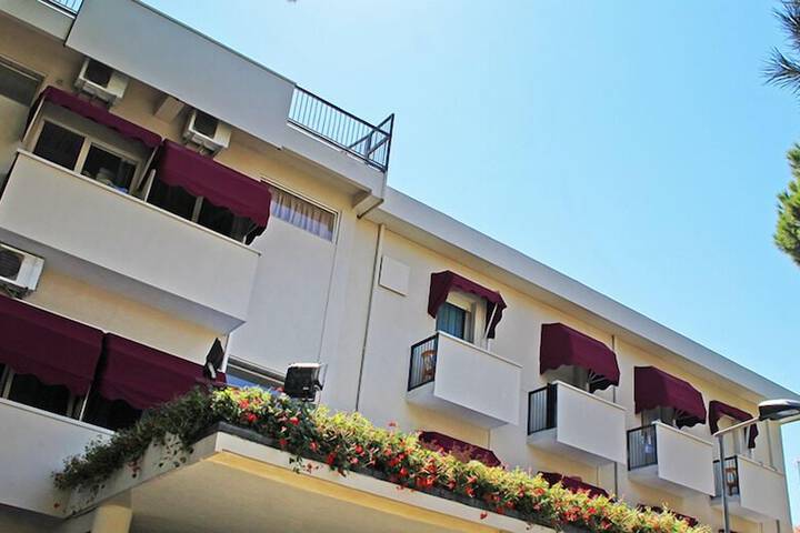Hotel 38 of 42