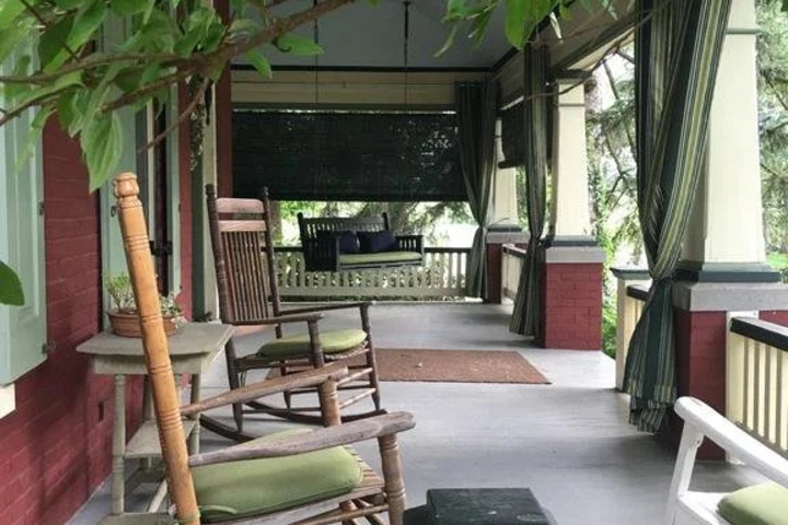Image of Amanda Gish House