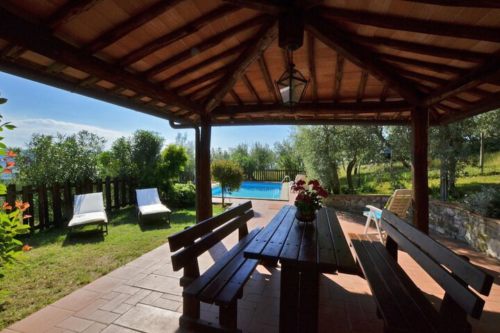 Terrace/Patio 34 of 41