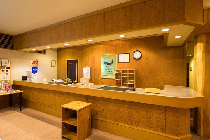 Hotel Interior 4 of 35