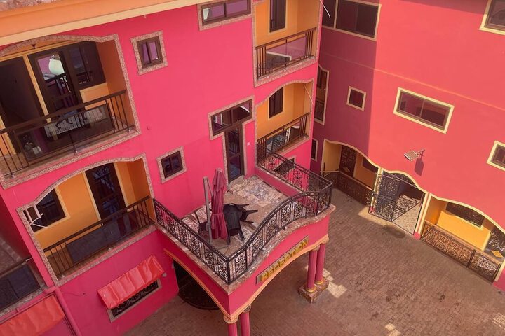 Terrace/Patio 113 of 118