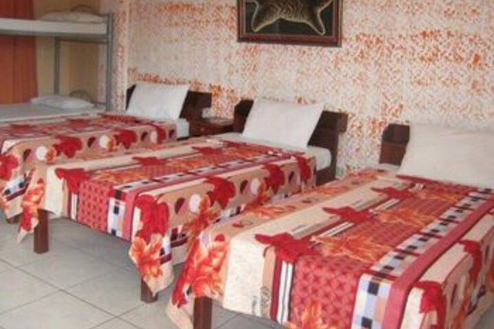 Inside Room Photo