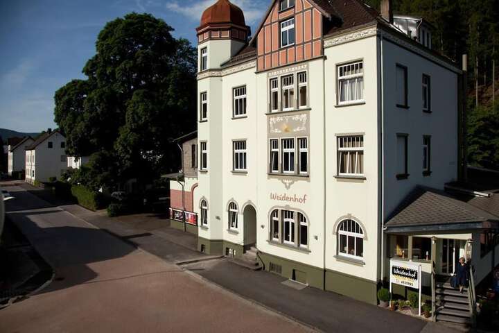 Hotel 59 of 60