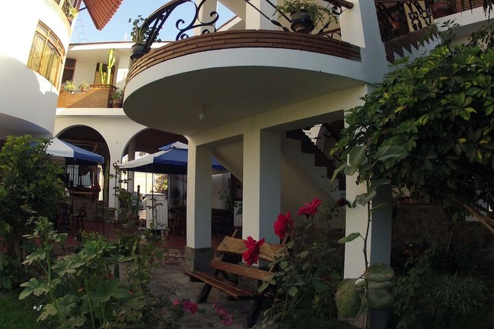 Terrace/Patio 12 of 22