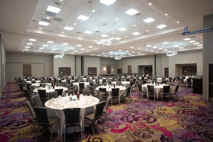 Ballroom