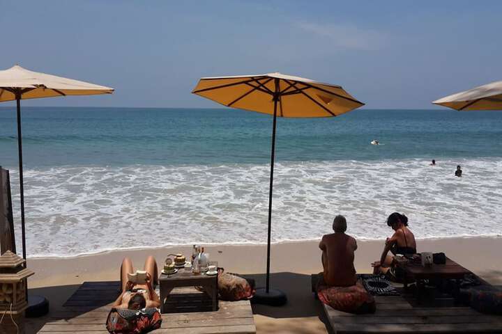 Beach 41 of 46