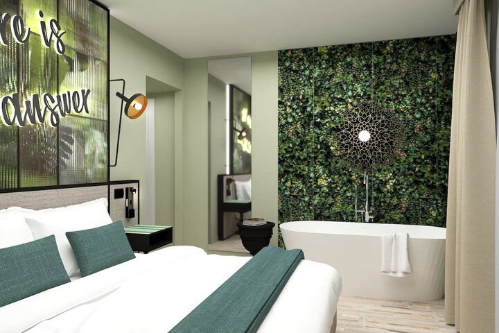 Room 33 of 197