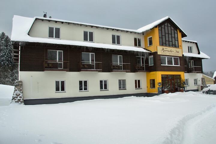 Hotel 27 of 28