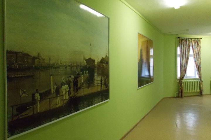 Ballroom/Hall 72 of 87