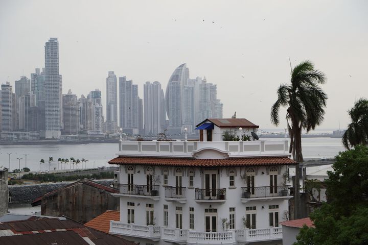 Hotel View 93 of 93