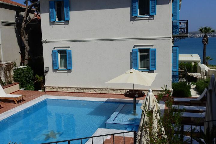 Hotel 69 of 85