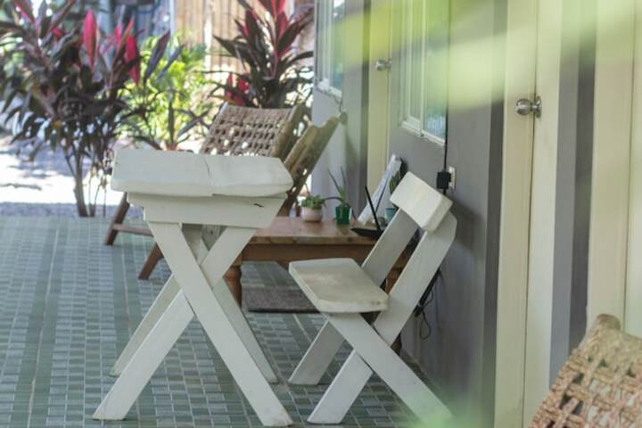 Terrace/Patio 29 of 52