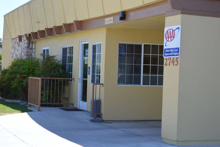 Hotel Interior 2 of 36