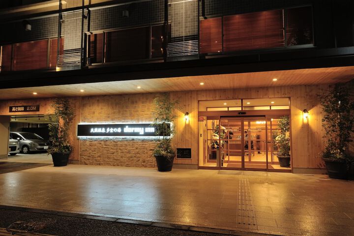 Hotel 46 of 48