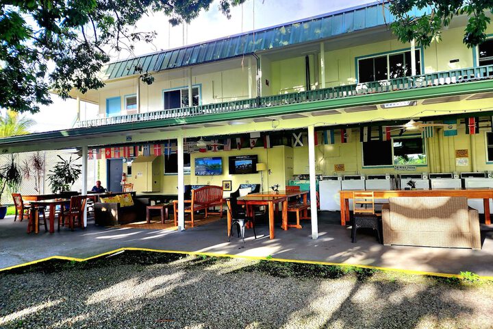 Terrace/Patio 19 of 43