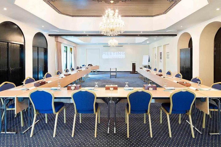 Meeting 134 of 142