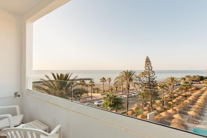 View from room
