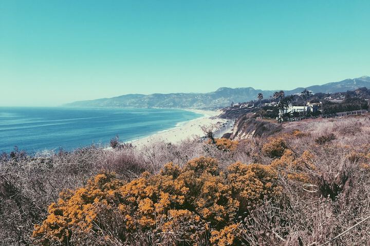 Hiking