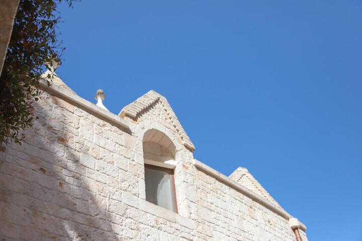 TRULLI CALELLA by Apulia Hospitality
