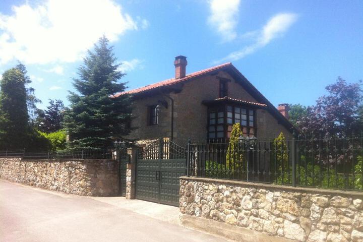Casa Solallosa 112