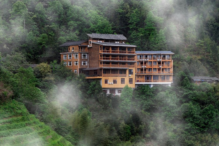 Hotel 47 of 53