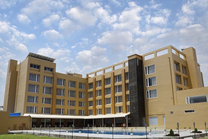 Hotel 112 of 118