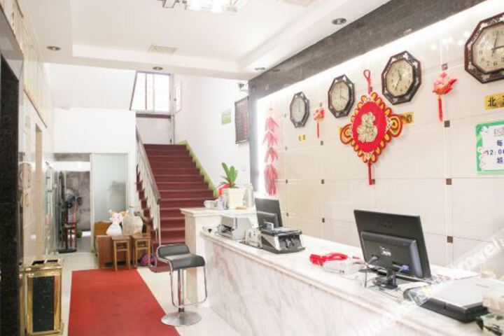 Hotel Interior 5 of 13