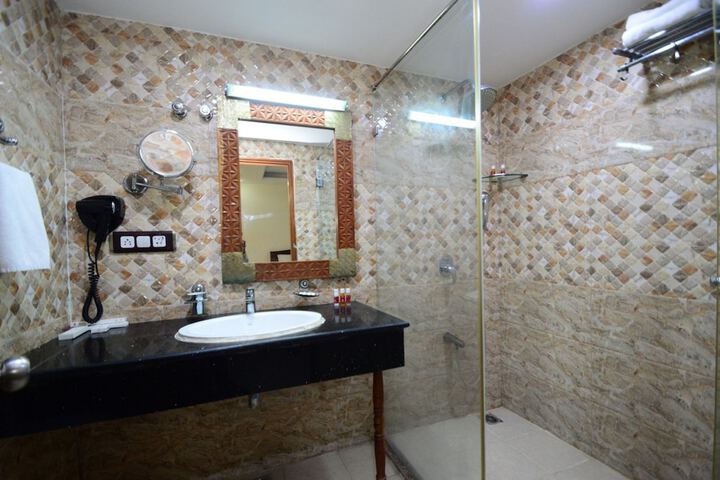 Bath Amenities