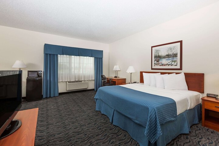 1 King Bed Suite (4 of 9)