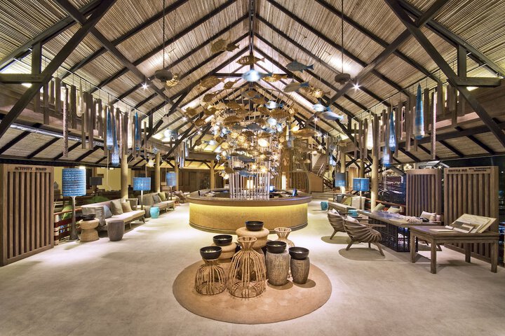Hotel Interior 2 of 123